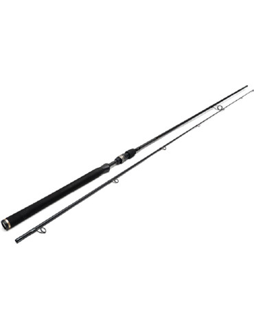 Canne WESTIN W3 powerlure 2m40 20-60gr
