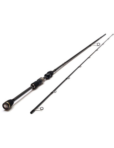 Canne WESTIN W3 finesse 2m13 5-15gr