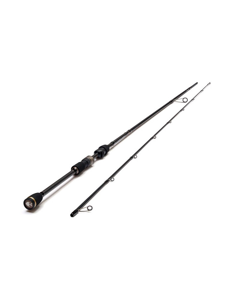 WESTIN W3 finesse 2m13 5-15gr