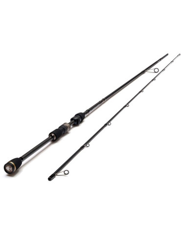 WESTIN W3 finesse 2m25 5-15gr