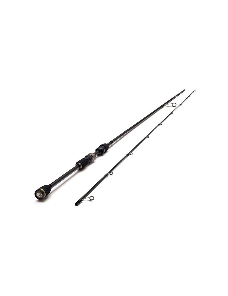 Canne WESTIN W3 finesse 2m25 5-15gr