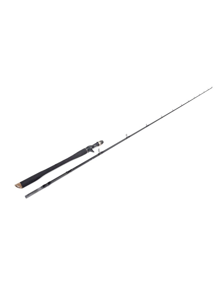 Canne WESTIN W3 livecast 2m23 60-140gr