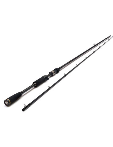 Canne WESTIN W3 powerstrike 2m18 20-60gr