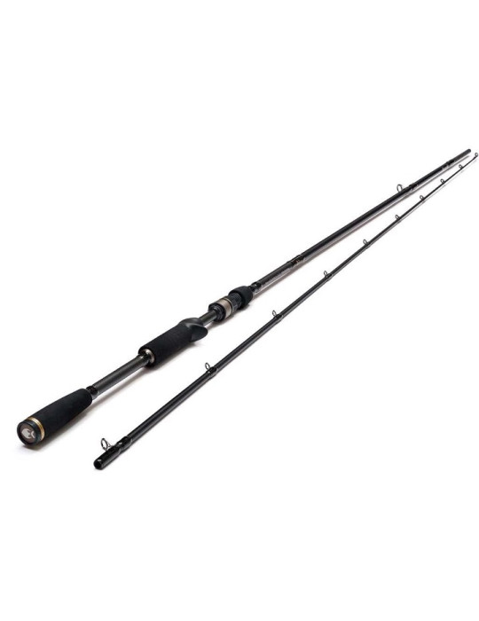 Canne WESTIN W3 powerstrike 2m18 20-60gr