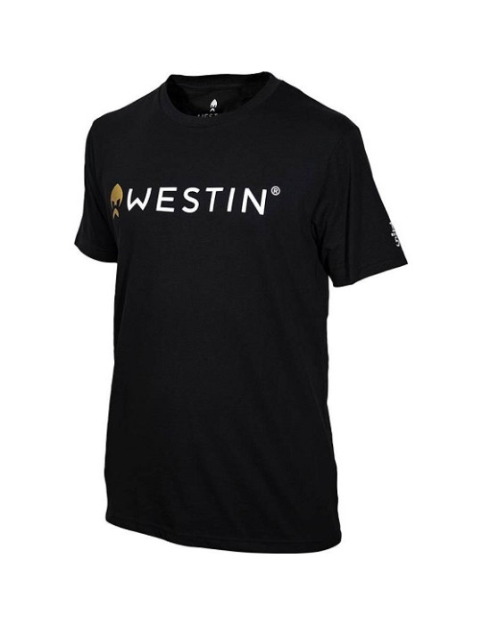 T-shirt WESTIN original black- XL