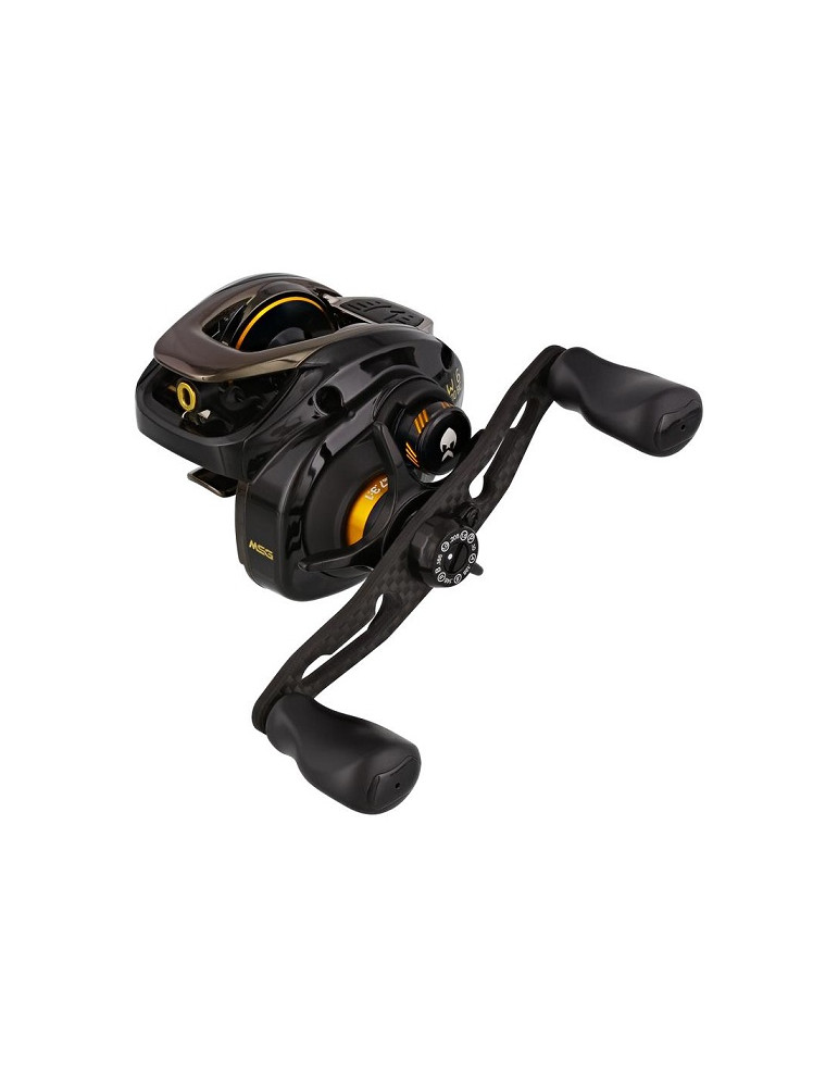 Reel WESTIN W6 bc-301