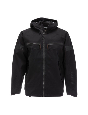 SIMMS CX Jacket Blackout M