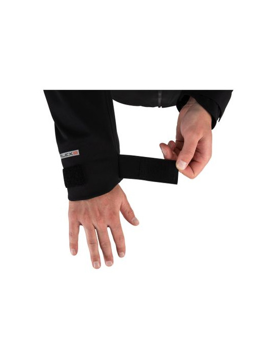 Veste SIMMS CX Jacket Blackout L