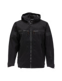 Veste SIMMS CX Jacket Blackout XL