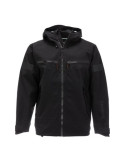 Veste SIMMS CX Jacket Blackout XXL