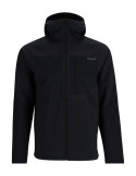 Veste SIMMS Confluence Hoody Black XL