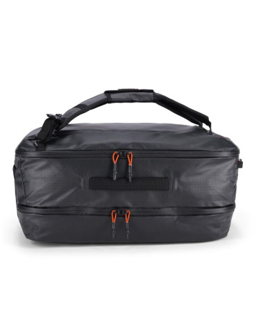 SIMMS Tailwind 50L Duffel Black