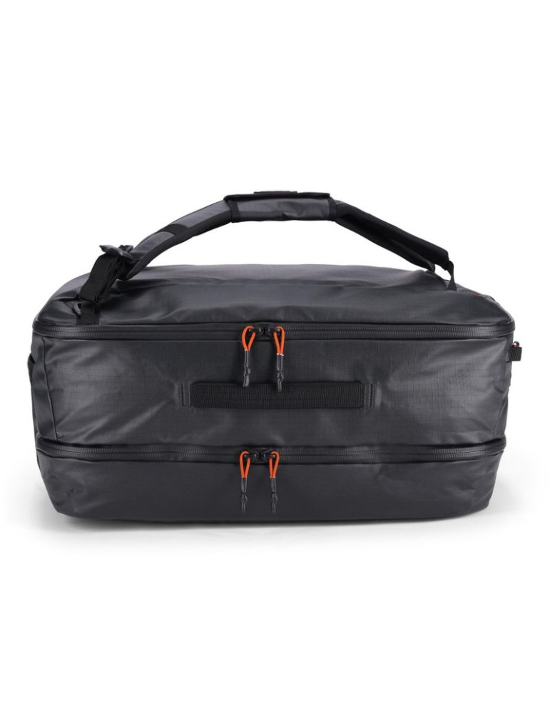 Sac SIMMS Tailwind 50L Duffel Black
