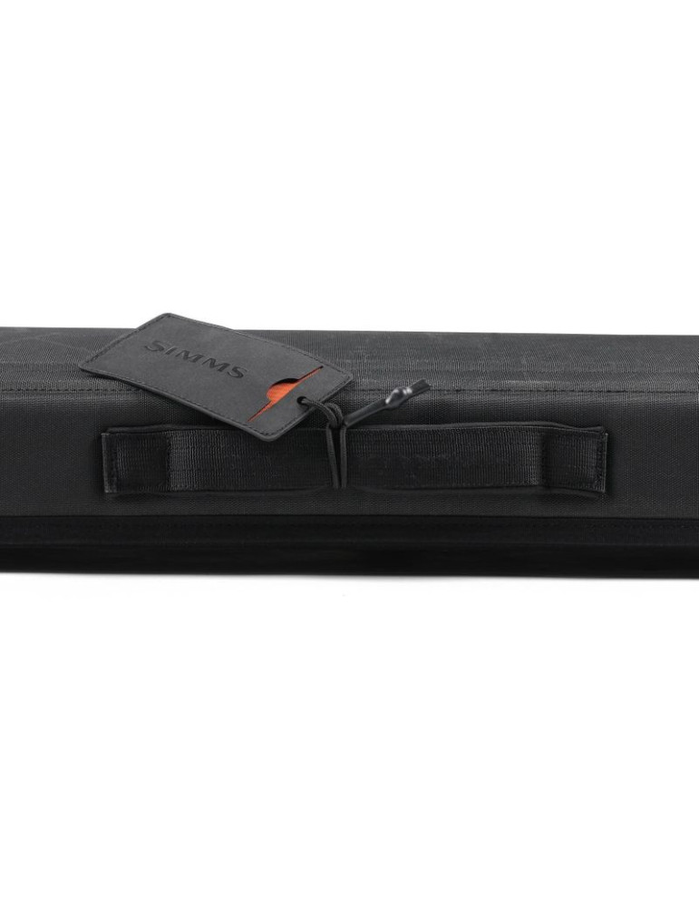 Sac SIMMS Pour Cannes Riverkit Rod Roll Black
