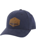 Casquette WESTIN vintage blue night