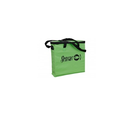 Sac à bourriche étanche SENSAS Green rectangulaire