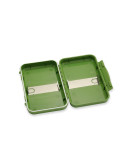 Boite à Mouche C&F SC-M1 Olive Etanche Medium