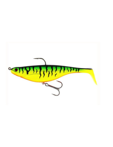 Leurre WESTIN shadteez R'n'R' 16cm crazy firetiger