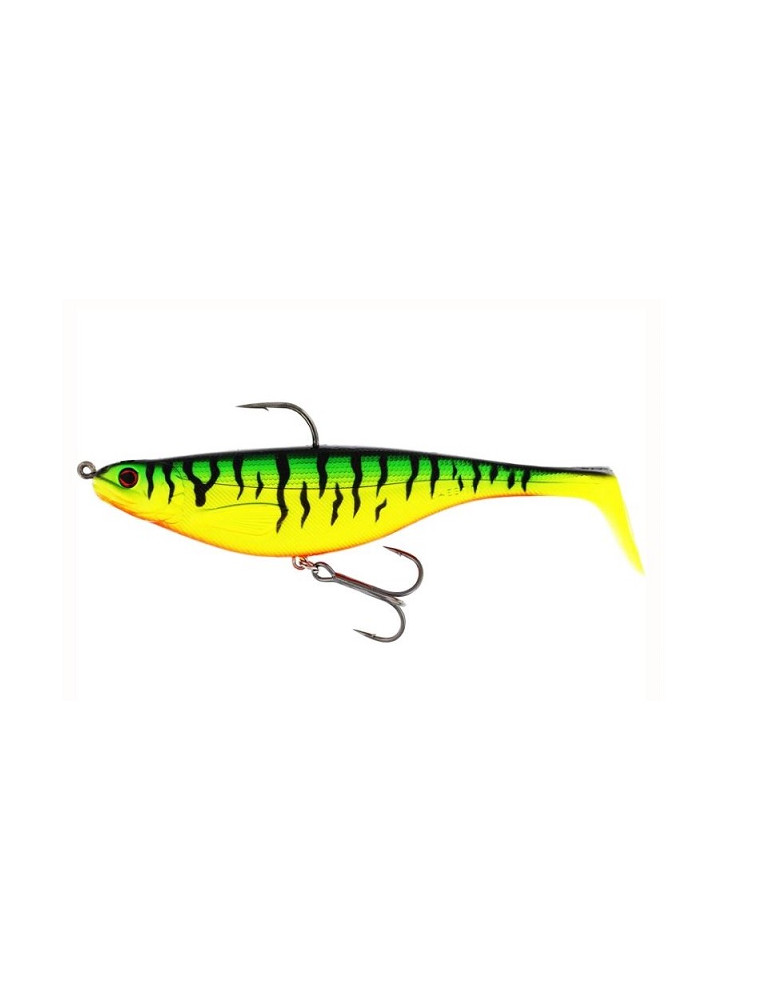 WESTIN shadteez R'n'R' 16cm crazy firetiger