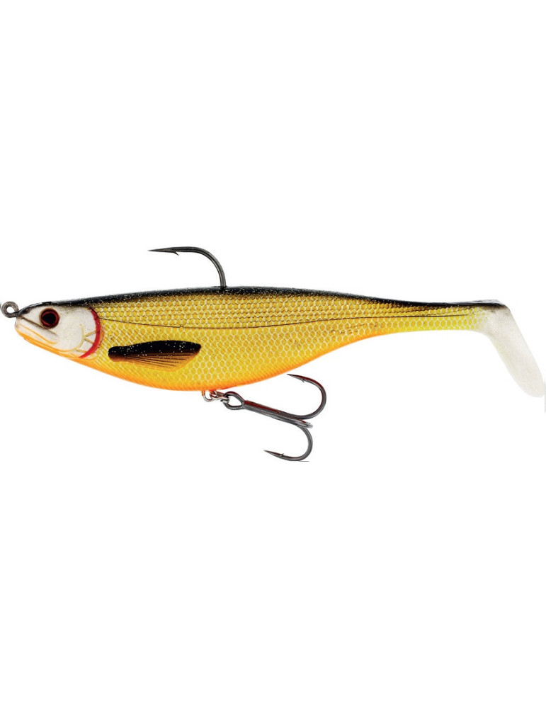 Leurre WESTIN shadteez R'n'R' 16cm official roach