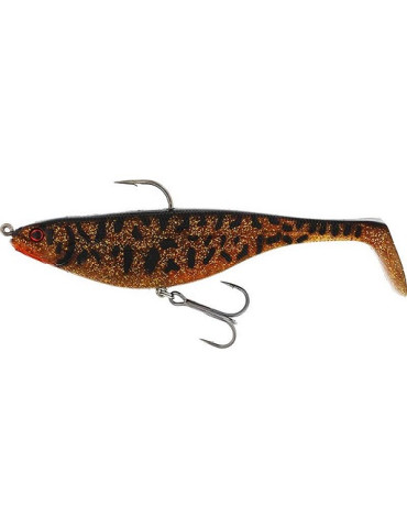 WESTIN shadteez R'n'R' 16cm motoroil burbot