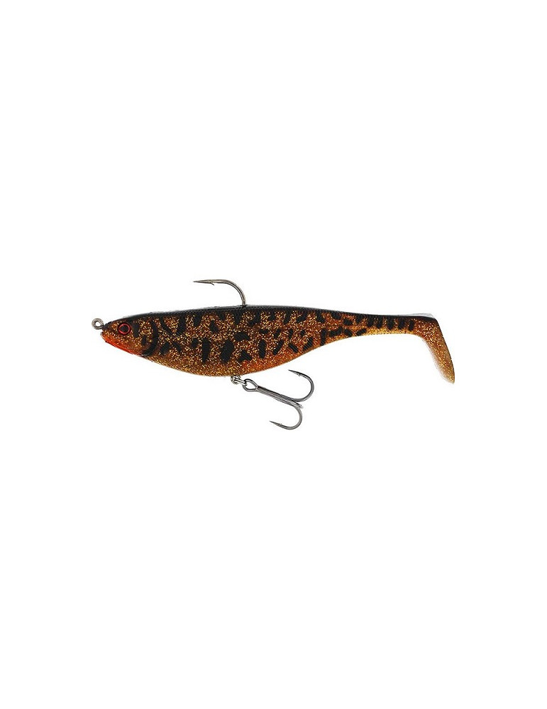WESTIN shadteez R'n'R' 16cm motoroil burbot