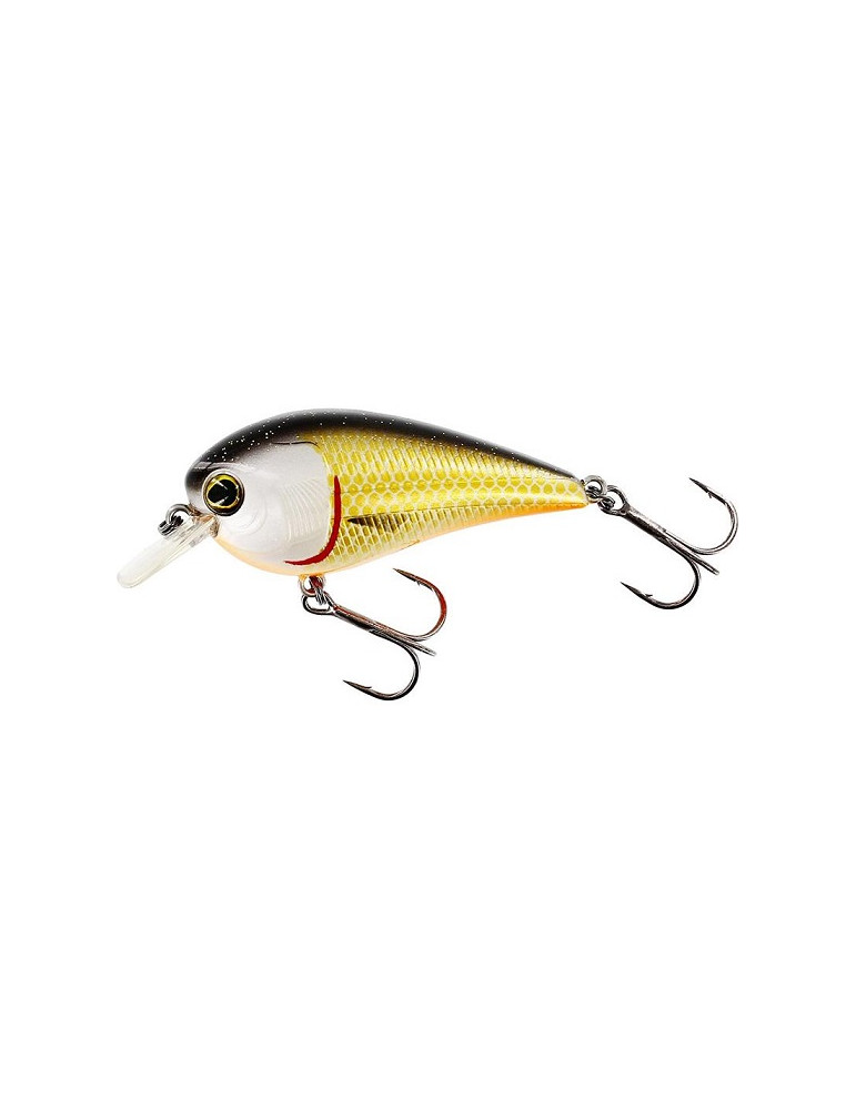 WESTIN bassbite squarebill 6cm official roach