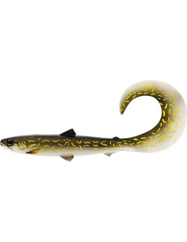 WESTIN bullteez ct 21cm natural pike