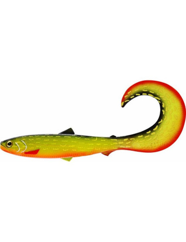 Leurre WESTIN bullteez ct 21cm baltic pike