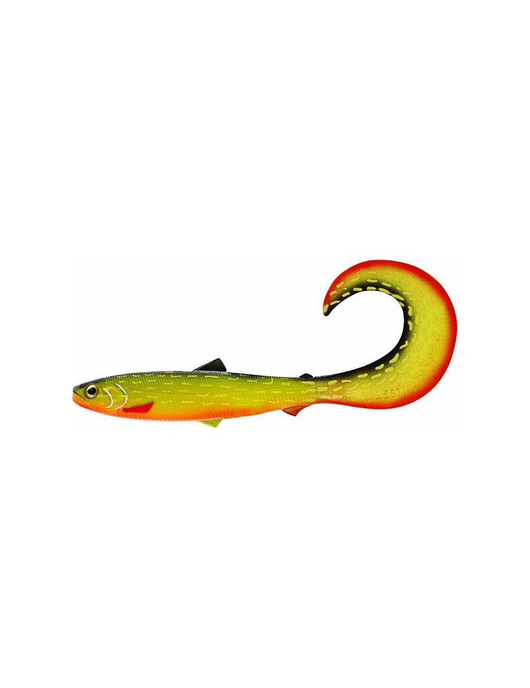 WESTIN bullteez ct 21cm baltic pike