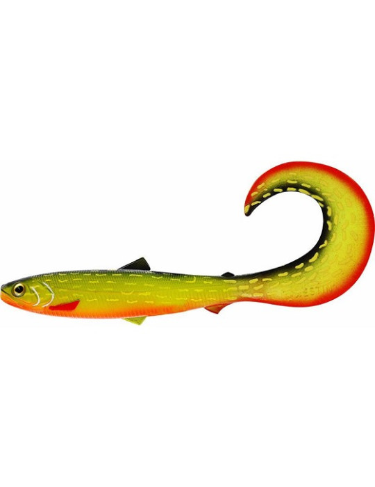 WESTIN bullteez ct 21cm baltic pike