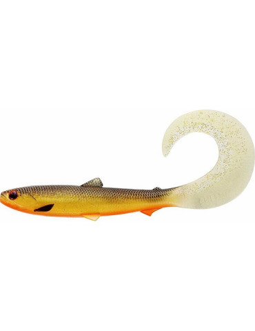 WESTIN bullteez ct 21cm gold rush