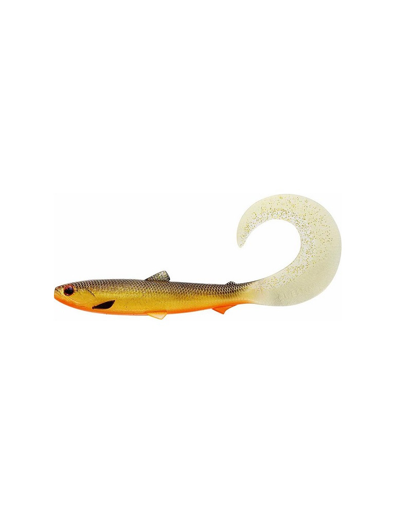 WESTIN bullteez ct 21cm gold rush