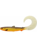 WESTIN bullteez ct 21cm gold rush