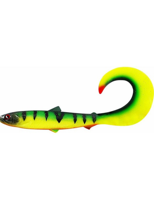 WESTIN bullteez ct 21cm tiger perch