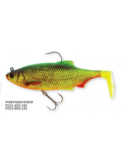 WESTIN Ricky the roach 18cm firetiger rudd