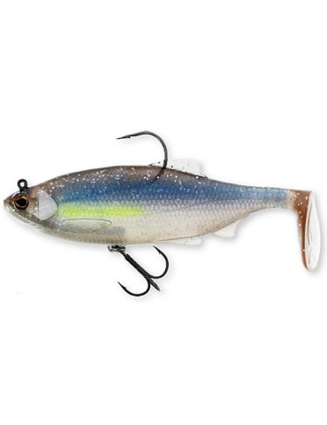 Leurre WESTIN Ricky the roach 18cm preyfish