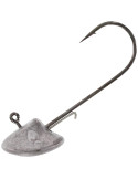 Tête plombée WESTIN stand up 10gr- 4/0