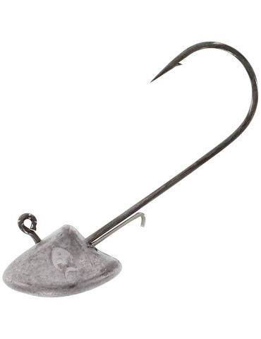 Tête plombée WESTIN stand up 20gr- 4/0