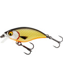 Leurre WESTIN Buzzbite cranckbait 5cm 6gr official roach