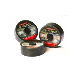 Leader braid STARBAITS Fibre tech green 20m 25Lbs