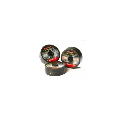 Tresse à bas de ligne STARBAITS Fibre tech vert 20m  25Lbs