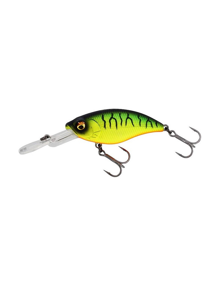 WESTIN Buzzbite cranckbait 5cm 6gr firetiger