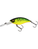 WESTIN Buzzbite cranckbait 5cm 6gr firetiger