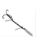 Stinger WESTIN jointed stinger 12cm- 1/0