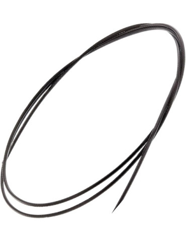 WESTIN stainless brun 5mt- 14kg