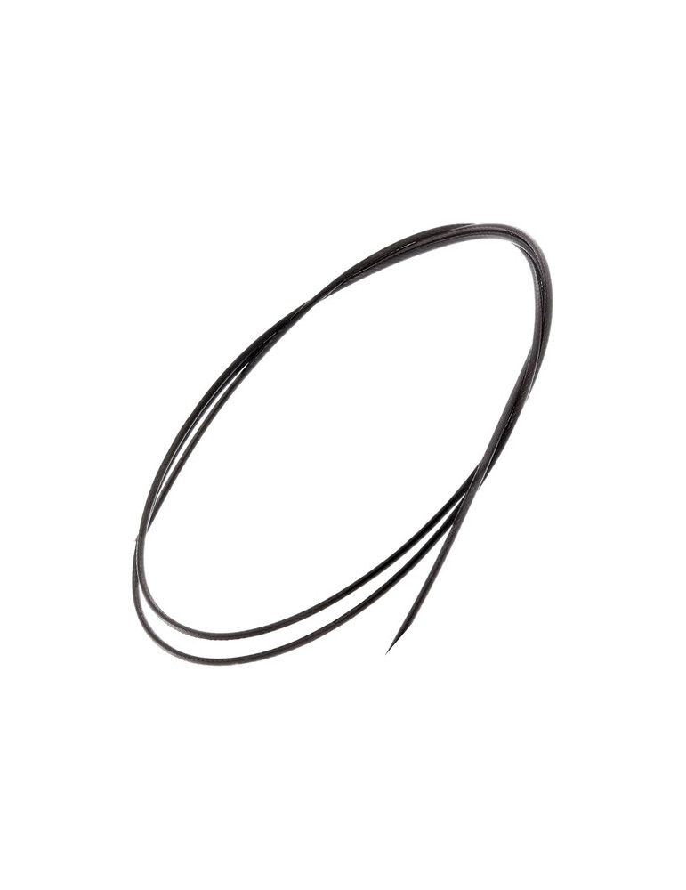 WESTIN stainless brun 5mt- 24kg