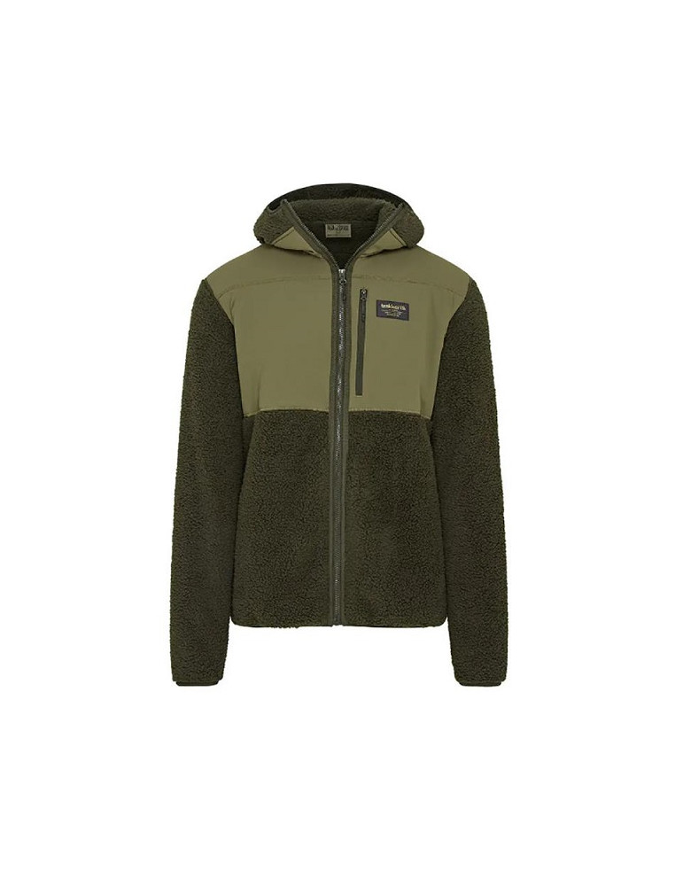 Veste TRAKKER techpro sherpa- M