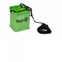 SENSAS Green waterproof bucket