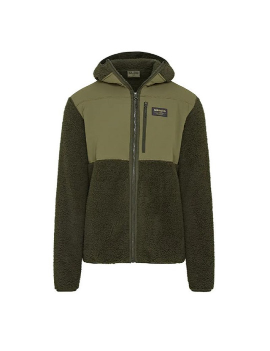 Veste TRAKKER techpro sherpa- XL